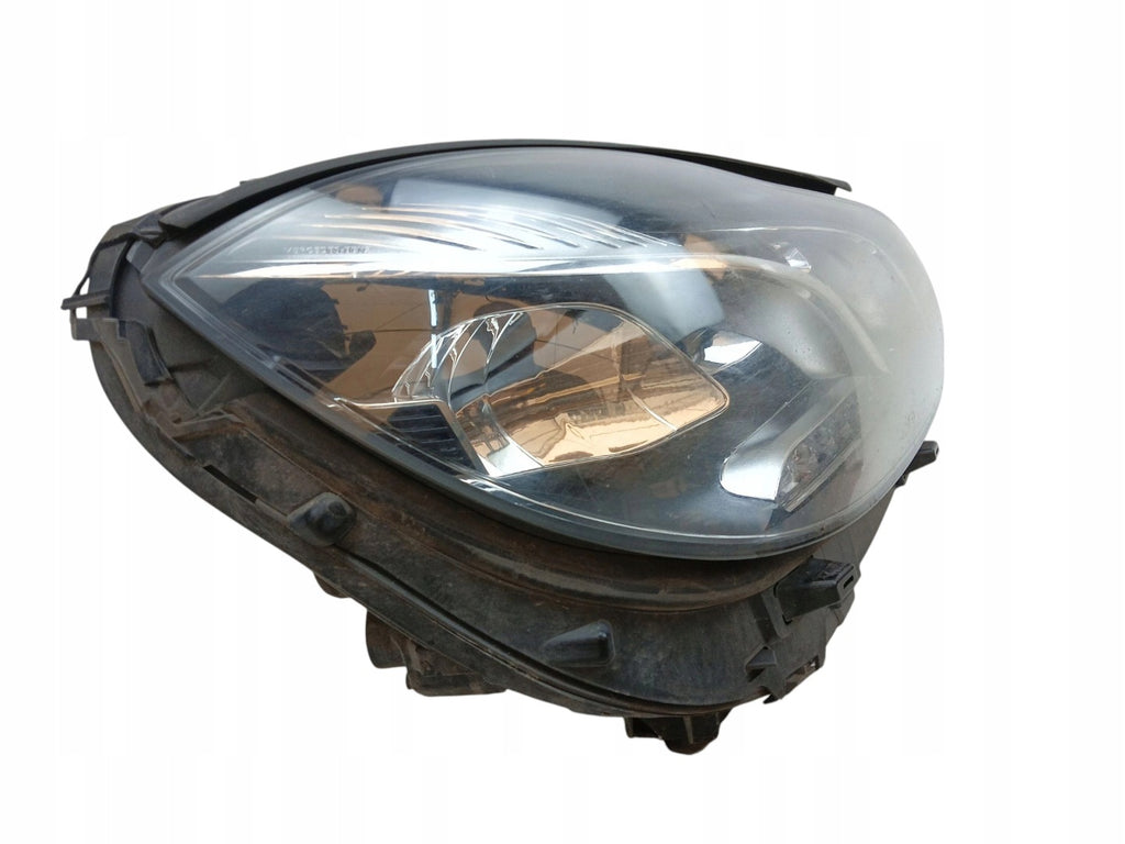 Frontscheinwerfer Mercedes-Benz W212 A2128205039 LED Rechts Headlight SCH3803945489pt