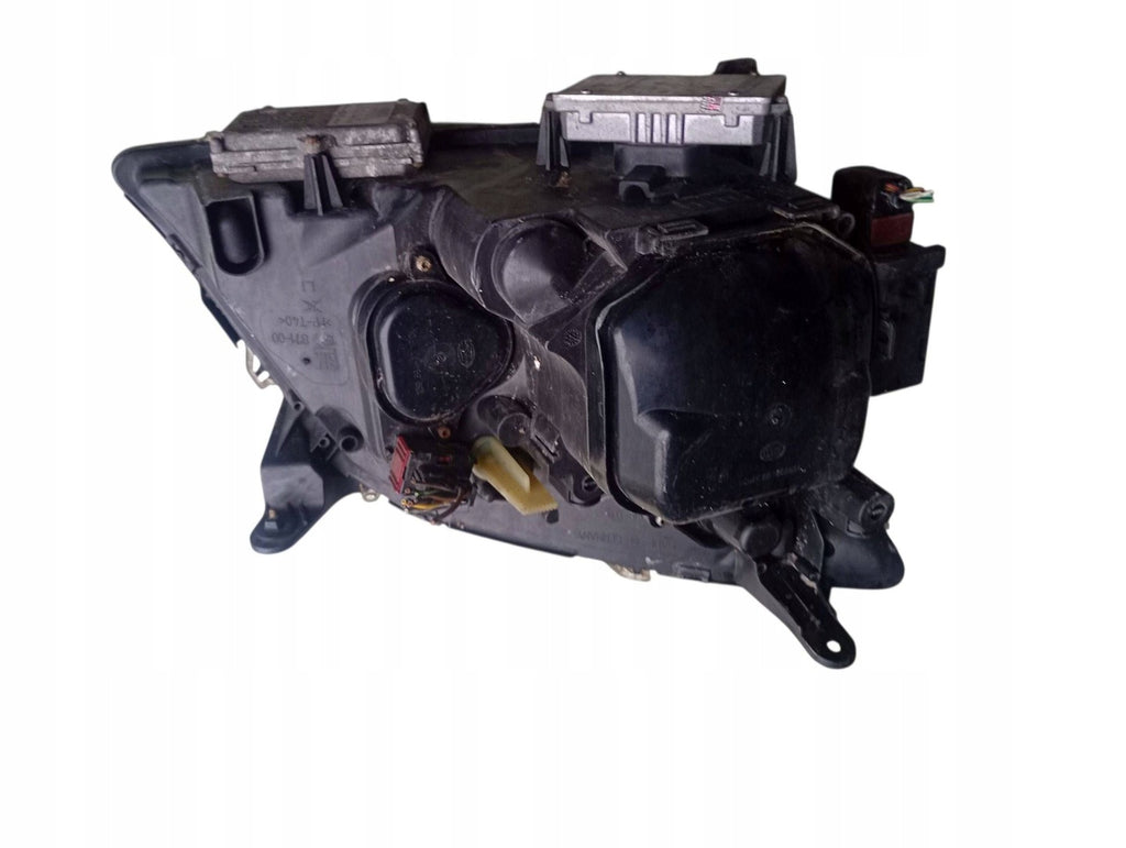 Frontscheinwerfer Opel Vectra C ABG2086 Links Scheinwerfer Headlight SCH9620175641xs