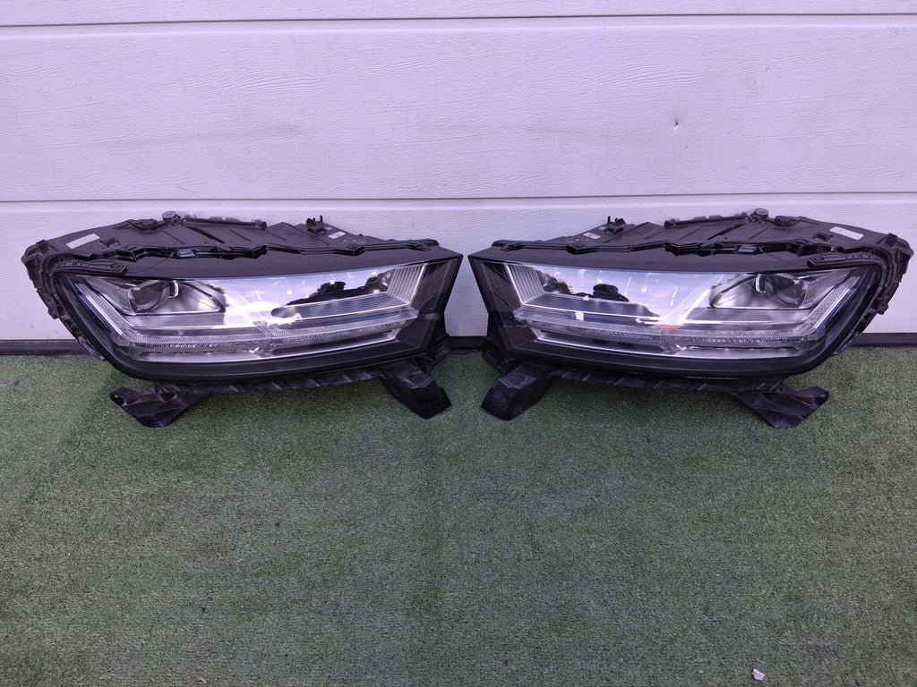 Frontscheinwerfer Audi Q7 4M0941036 Full LED Rechts Scheinwerfer Headlight SCH7531408165vv