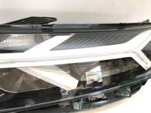 Laden Sie das Bild in den Galerie-Viewer, Frontscheinwerfer Dacia Sandero III Logan 260601750R Links Headlight