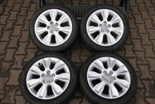 Load image into Gallery viewer, 4x Alufelge 16 Zoll 6.0" 5x100 30ET 8X0601025A Audi A1 8xa Rim Wheel FEL9794077125xw