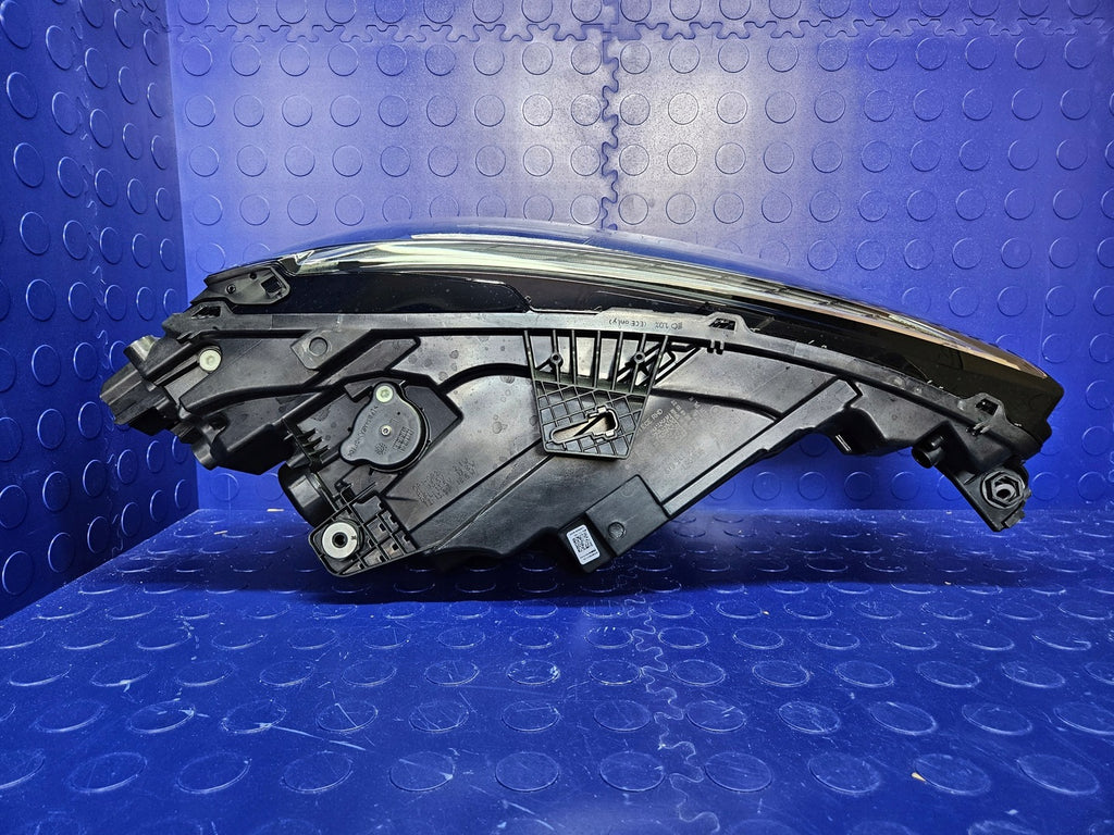 Frontscheinwerfer Audi A3 8Y0941033E LED Links Scheinwerfer Headlight SCH2084312880uy