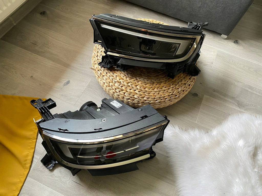 Frontscheinwerfer Opel Mokka 9834007980 LED Ein Stück (Rechts oder Links) SCH8370840645vk