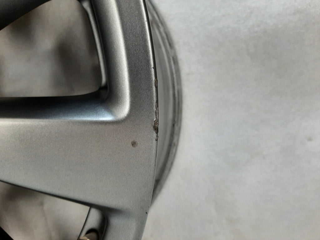 4x Alufelge 19 Zoll 8.0" 5x112 38ET A2534010900 Mercedes-Benz Glc X253 Rim Wheel FEL1613096491kd