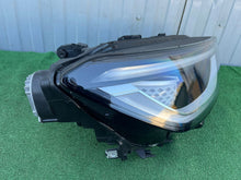 Load image into Gallery viewer, Frontscheinwerfer VW Id.4 11B941036F LED Rechts Scheinwerfer Headlight SCH7305854342ka