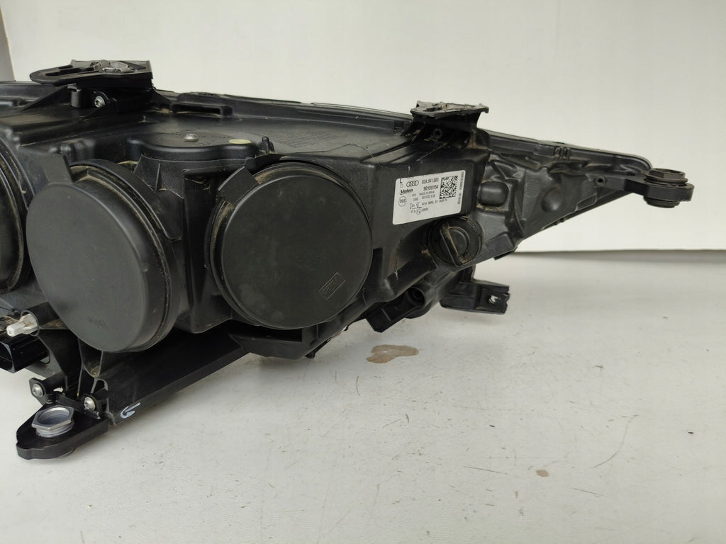 Frontscheinwerfer Audi A1 82A941003 Links Scheinwerfer Headlight SCH1318450700zj