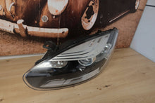 Load image into Gallery viewer, Frontscheinwerfer Renault Megane III 260605817 Links Scheinwerfer Headlight SCH5791613207am