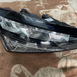 Frontscheinwerfer Skoda Scala 657941016A LED Ein Stück (Rechts oder Links) SCH6067516869es