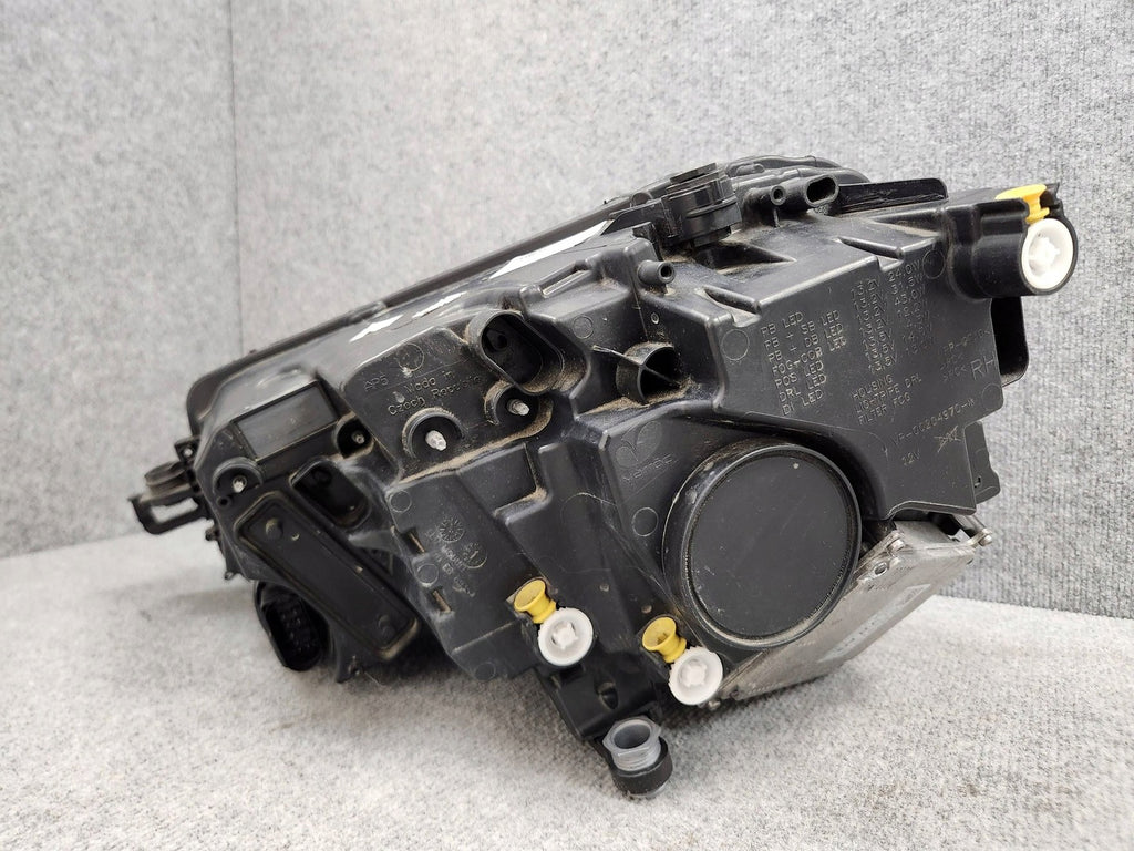 Frontscheinwerfer Skoda Karoq 57B941016D LED Rechts Scheinwerfer Headlight SCH8004297357ec