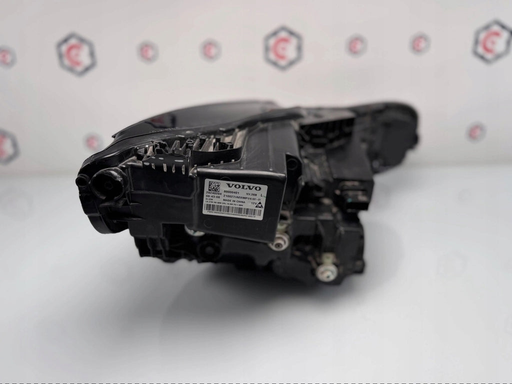 Frontscheinwerfer Volvo 80000401 LED Ein Stück (Rechts oder Links) Headlight SCH7453642188it