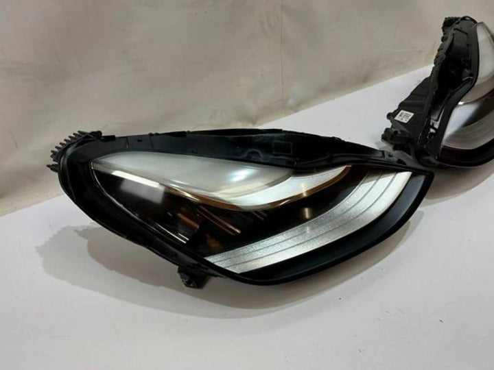 Frontscheinwerfer Tesla Model 3 107737500C Full LED Ein Satz Headlight SCH7788540632qf