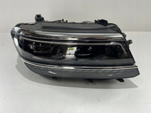 Laden Sie das Bild in den Galerie-Viewer, Frontscheinwerfer VW Tiguan 5NB941082B Rechts Scheinwerfer Headlight SCH9842873689nf