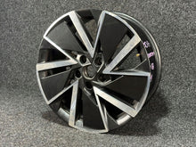 Laden Sie das Bild in den Galerie-Viewer, 1x Alufelge 18 Zoll 5E3601025AD Skoda Octavia 5e3 Iv Rim Wheel FEL3385179691wk