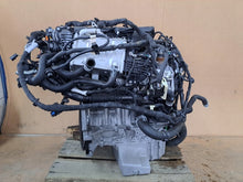 Laden Sie das Bild in den Galerie-Viewer, Motor Ford Focus ZTDA 1.5 120PS 88kW 20TKm Benzin Engine Unkomplett MOT1098756732ng