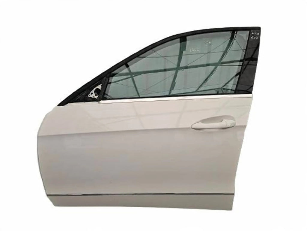 Tür Mercedes-Benz W212 HWD3472 Vorne Links Door Porta Porte