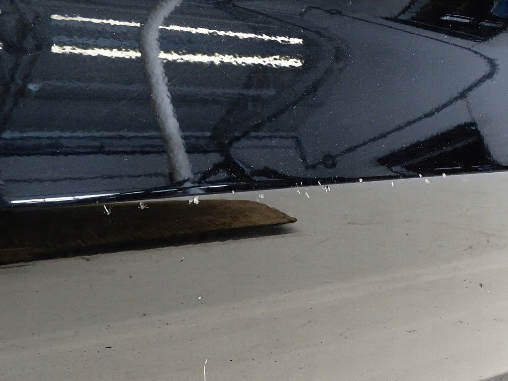 Tür Mercedes-Benz Gle W166 Hinten Rechts Door Porta Porte