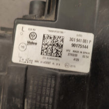 Load image into Gallery viewer, Frontscheinwerfer VW Passat B8 3G1941081P LED Links Scheinwerfer Headlight SCH2599154895by