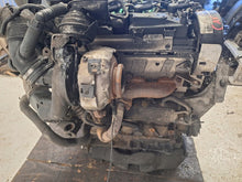 Laden Sie das Bild in den Galerie-Viewer, Motor Audi VW A3 I CAY 1.6 TDI 105PS 166TKm 2022 Diesel Engine Komplett MOT2118253064ej
