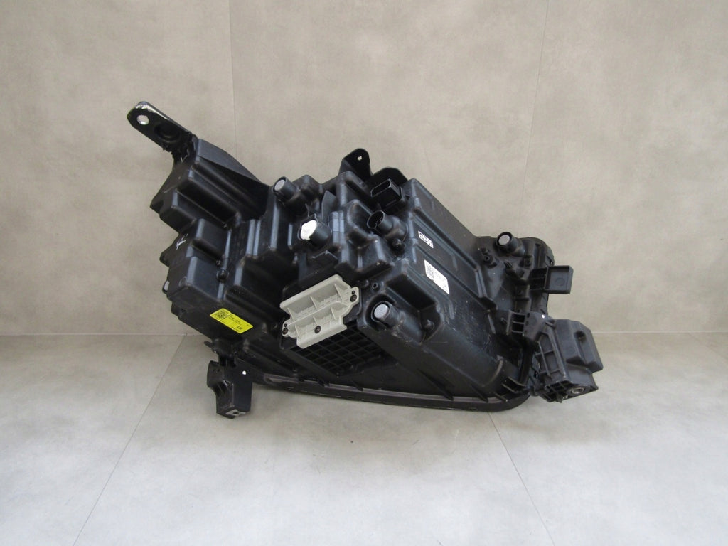 Frontscheinwerfer Opel Frontera 9850142580 Links Scheinwerfer Headlight SCH4742634940dx