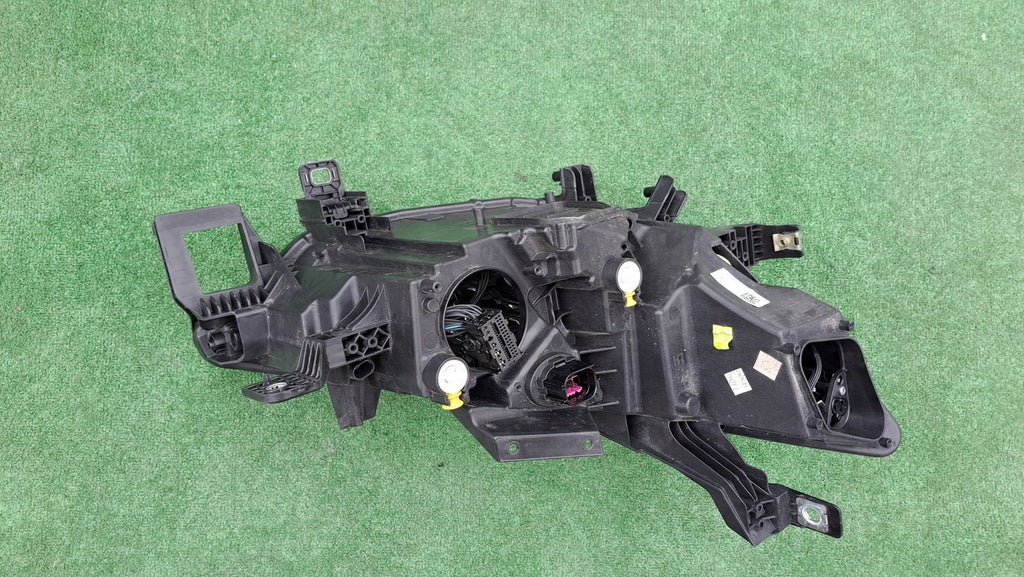 Frontscheinwerfer Cupra Born 10F941007H Full LED Links Scheinwerfer Headlight