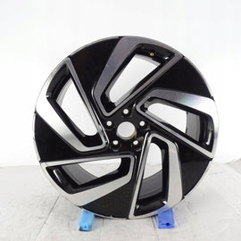 1x Alufelge 20 Zoll 8.5