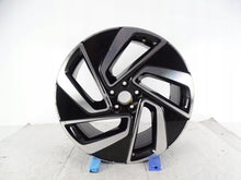 Load image into Gallery viewer, 1x Alufelge 20 Zoll 8.5" 5x112 40ET 14B601025E VW Rim Wheel FEL7827758923dn