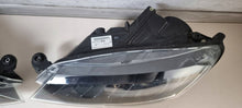 Laden Sie das Bild in den Galerie-Viewer, Frontscheinwerfer Skoda Superb III 3V1941016A 3V1941015A Xenon Rechts oder Links