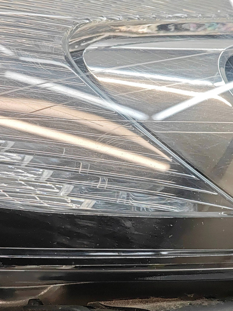 Frontscheinwerfer Opel Zafira C 39009024 Rechts Scheinwerfer Headlight SCH1343198337dw