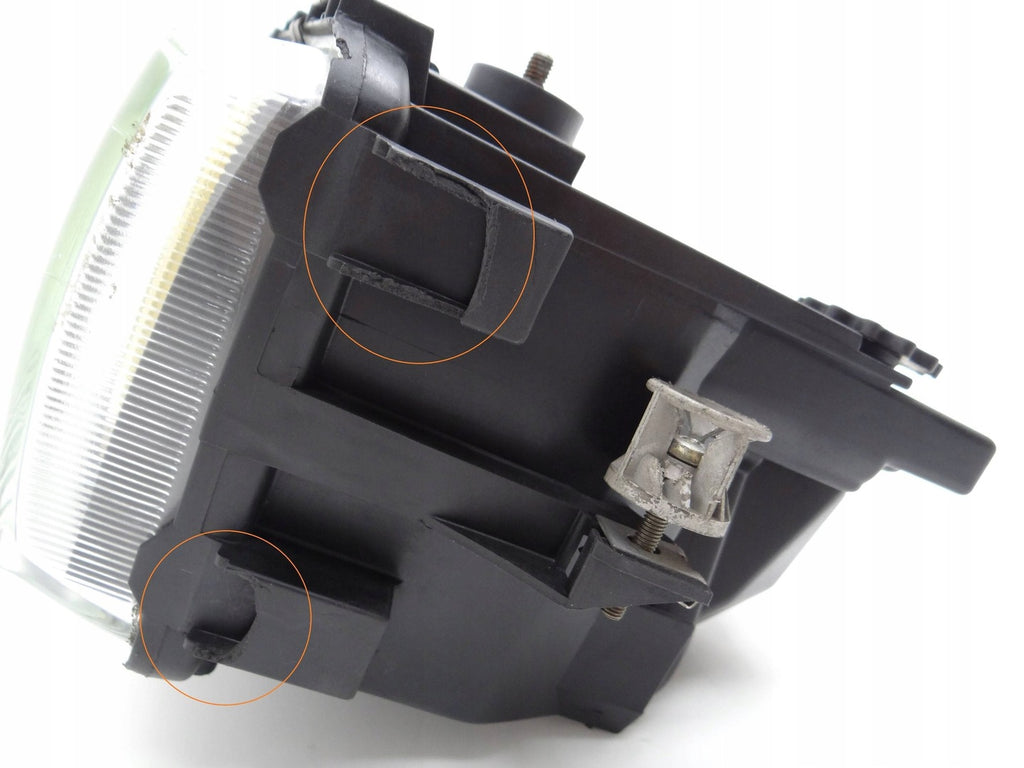 Frontscheinwerfer BMW E38 0301043271 Xenon Links Scheinwerfer Headlight SCH4726848168zt