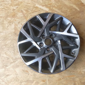 1x Alufelge 18 Zoll 7.5