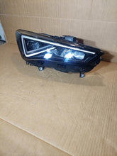 Load image into Gallery viewer, Frontscheinwerfer Seat Leon 5FB941008G FULL LED Rechts Scheinwerfer Headlight