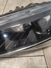 Laden Sie das Bild in den Galerie-Viewer, Frontscheinwerfer Skoda Superb III 3V1941015A Xenon Links Scheinwerfer Headlight SCH2363942815dv