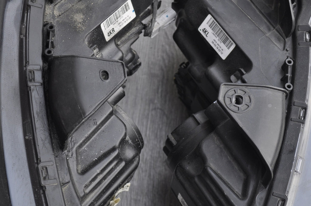 Frontscheinwerfer Mitsubishi Outlander III 8301C8-64 LED Rechts Headlight