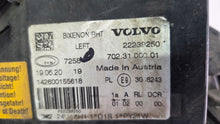 Laden Sie das Bild in den Galerie-Viewer, Frontscheinwerfer Volvo I 22239250 Links Scheinwerfer Headlight SCH6364743047bu