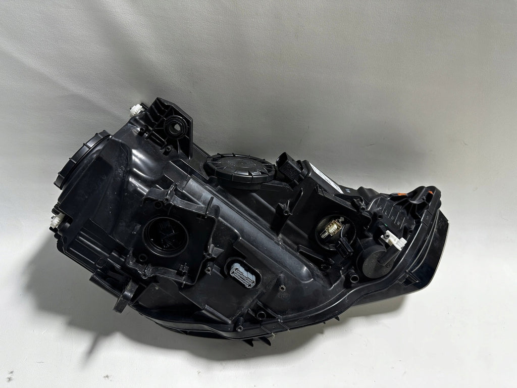 Frontscheinwerfer Audi A3 8V0941031 Xenon Links Scheinwerfer Headlight