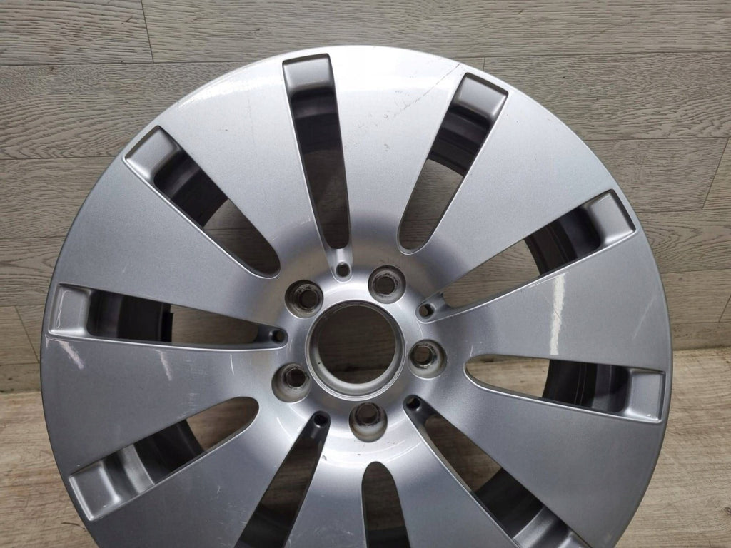 1x Alufelge 17 Zoll 5x112 A2134010200 Mercedes-Benz W213 Rim Wheel FEL9312099247vy