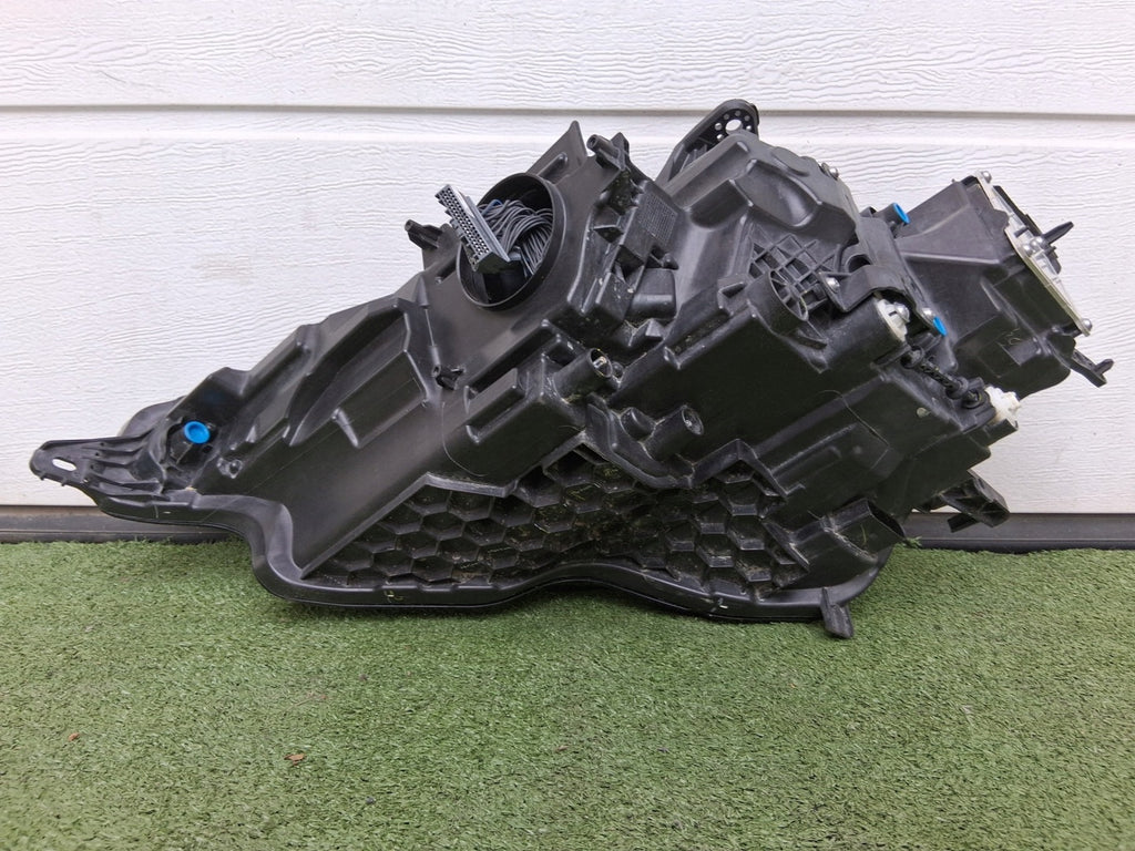 Frontscheinwerfer Volvo V60 I S60 III 32314149 Full LED Rechts Headlight SCH4653090461tx
