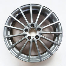 Laden Sie das Bild in den Galerie-Viewer, 1x Alufelge 18 Zoll 6.5&quot; 5x112 38ET A1564011900 Mercedes-Benz Gla Rim Wheel