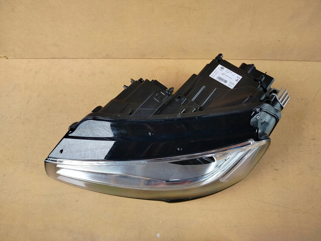 Frontscheinwerfer Audi A8 4H0941005 Xenon Links Scheinwerfer Headlight