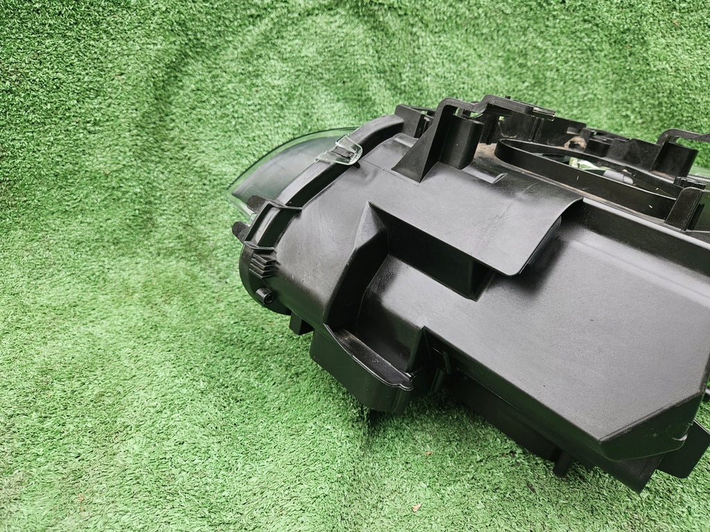 Frontscheinwerfer BMW 3 E93 E92 7162128 Xenon Rechts Scheinwerfer Headlight SCH8228182747kh