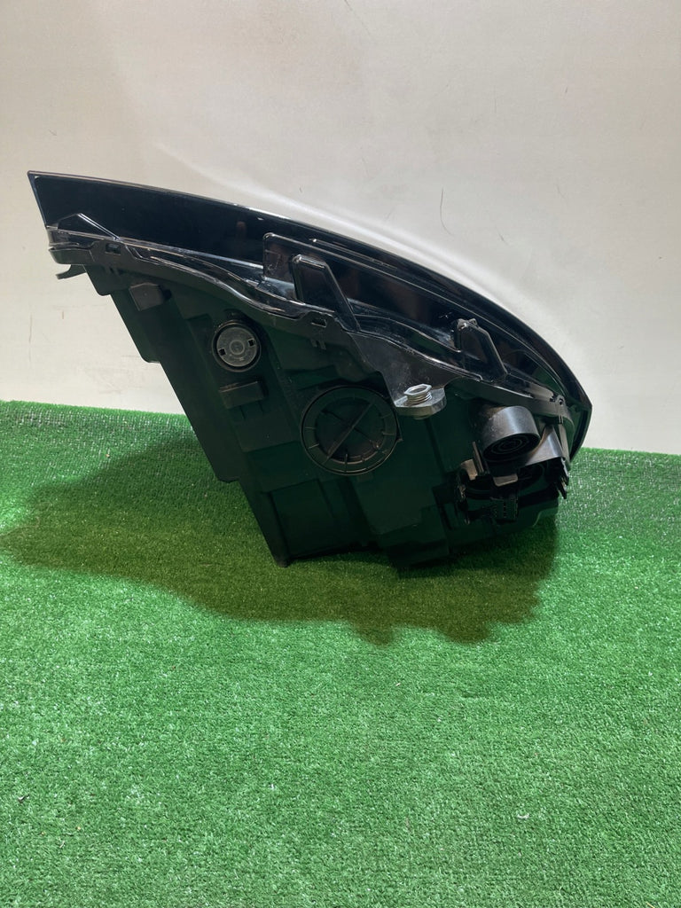 Frontscheinwerfer VW Multivan Caravelle 7L1941035 Links Scheinwerfer Headlight SCH2745635332hw