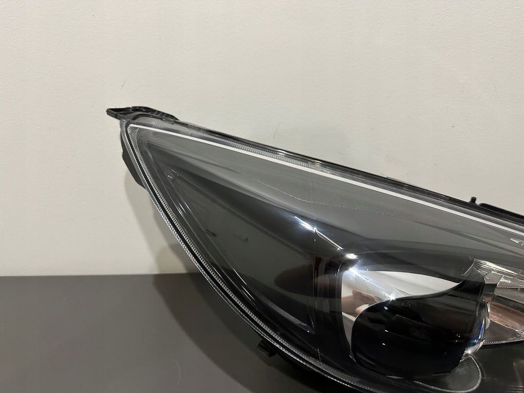 Frontscheinwerfer Ford Focus F1EB-13005-CF Rechts Scheinwerfer Headlight SCH1693540254to