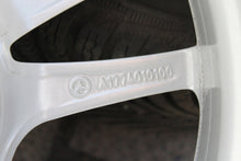 Load image into Gallery viewer, 4x Alufelge 16 Zoll 6.5" 5x112 44ET Glanz Silber A1774010100 Mercedes-Benz W177 FEL5314518999mm