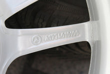 Load image into Gallery viewer, 4x Alufelge 16 Zoll 6.5" 5x112 44ET Glanz Silber A1774010100 Mercedes-Benz W177 FEL5314518999mm