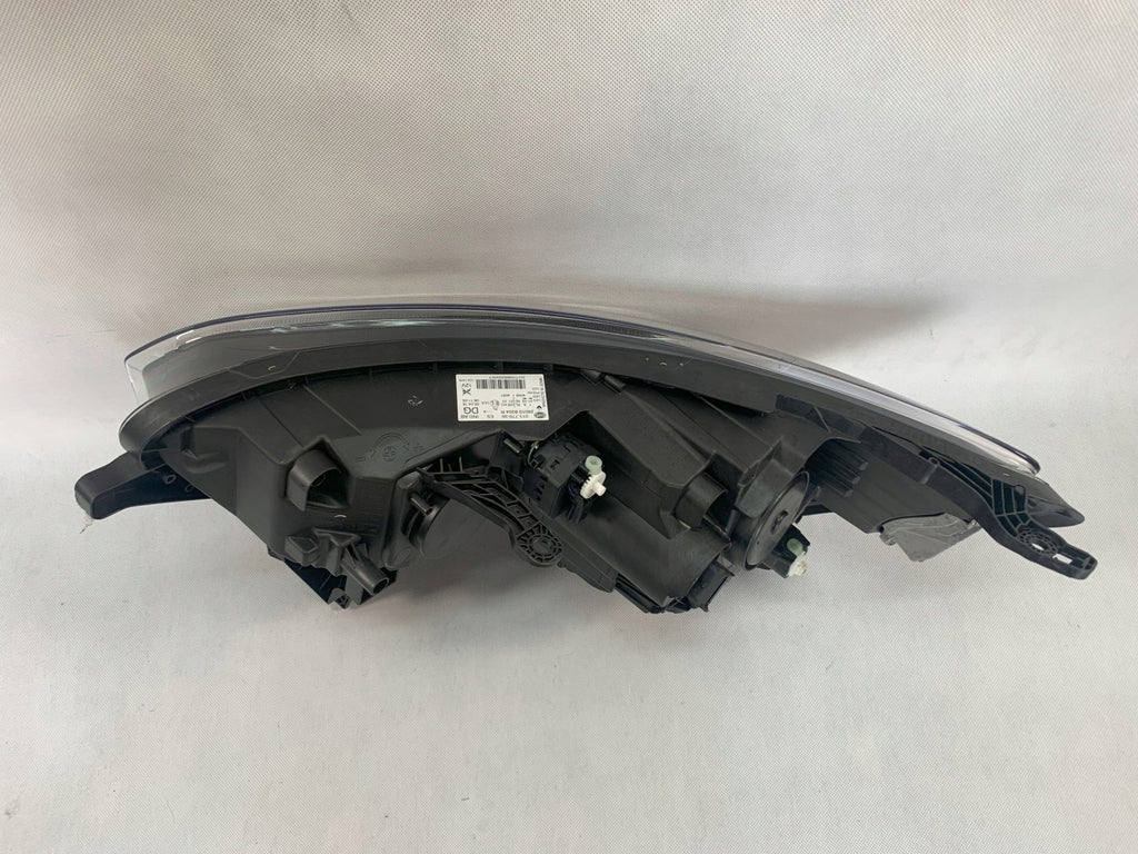 Frontscheinwerfer Renault Kadjar 260108354R LED Rechts Scheinwerfer Headlight SCH7117168174qr