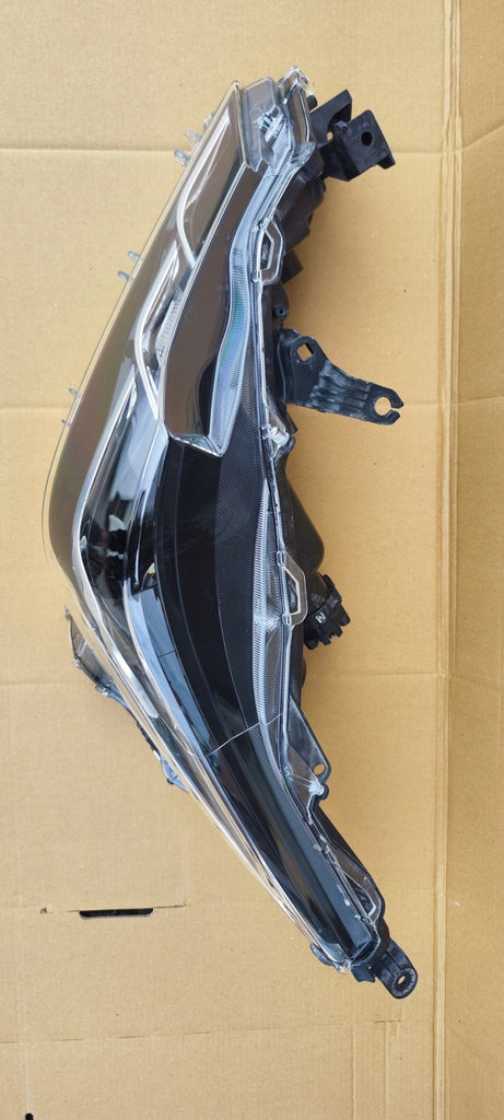 Frontscheinwerfer Toyota Corolla LED Links Scheinwerfer Headlight SCH4364528176hv