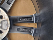 Load image into Gallery viewer, 1x Alufelge 17 Zoll 7.0" 5x112 2GM601025G VW T Roc I Rim Wheel FEL2918908425mh
