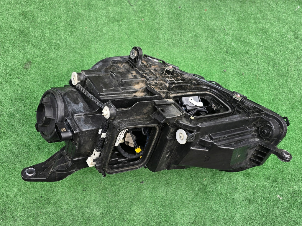 Frontscheinwerfer Mercedes-Benz Gle A1679068607 Full LED Rechts Headlight SCH9754440988py