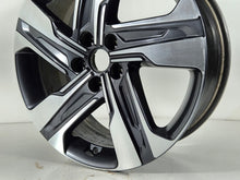 Load image into Gallery viewer, 1x Alufelge 19 Zoll 7.5" 5x114.3 49 5ET 52910P2330 Kia Sorento I Rim Wheel FEL1866846916vj