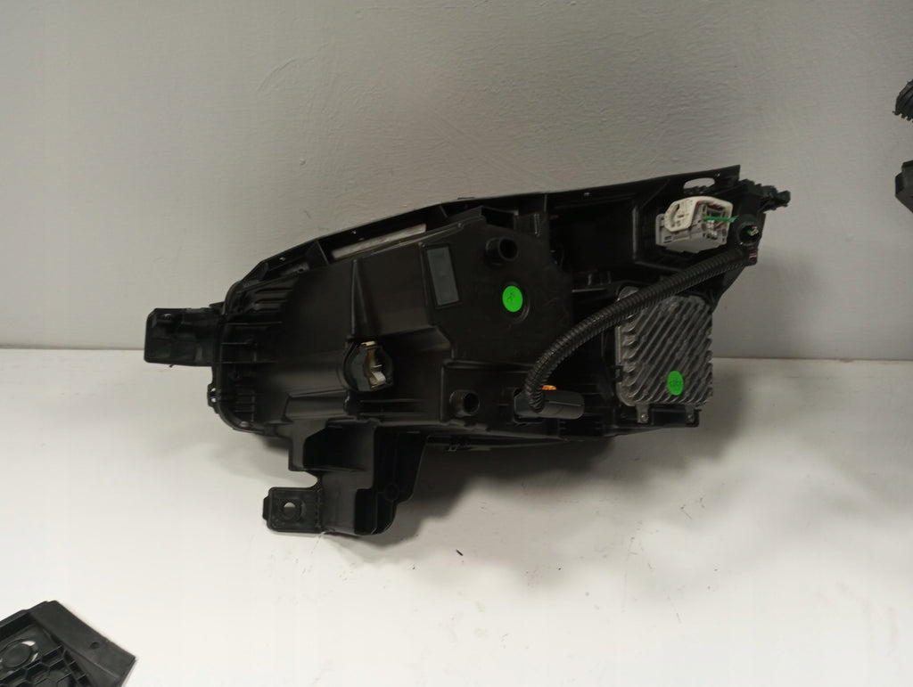 Frontscheinwerfer Peugeot 3008 9858684280 Full LED Rechts Scheinwerfer Headlight SCH6393165392fy